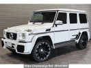 Mercedes Benz G-Class 463346