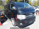 Toyota Regiusace Van KDH206V