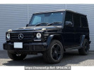 Mercedes Benz G-Class 463348