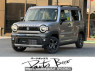 Used 2025 AT suzuki hustler MR52S Image[0]