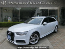 Audi A4 Avant 8WCVK