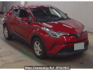 Toyota C-HR NGX50