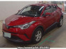 Used 2016 AT toyota c-hr NGX50 Image[1]