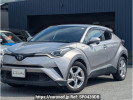 Toyota C-HR ZYX10