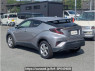 Used 2018 AT toyota c-hr ZYX10 Image[1]