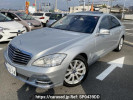 Mercedes Benz S-Class 221071