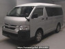 Used 2021 AT toyota hiace-wagon TRH219W Image[0]