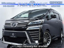 Toyota Vellfire AGH30W