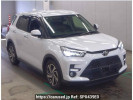 Toyota Raize A201A