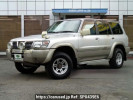 Nissan Safari WGY61