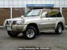 Used 2000 AT nissan safari WGY61 Image[0]
