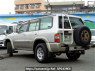 Used 2000 AT nissan safari WGY61 Image[1]