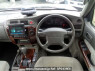 Used 2000 AT nissan safari WGY61 Image[2]