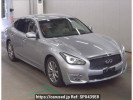 Nissan Fuga Hybrid HY51