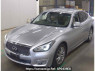 Used 2017 AT nissan fuga-hybrid HY51 Image[1]