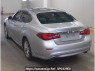 Used 2017 AT nissan fuga-hybrid HY51 Image[2]