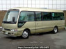 Used 2002 AT toyota coaster HDB51 Image[0]
