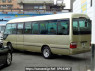 Used 2002 AT toyota coaster HDB51 Image[1]