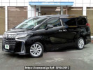 Toyota Alphard AGH30W