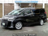 Used 2021 AT toyota alphard AGH30W Image[0]