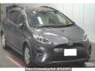 Toyota Aqua NHP10H
