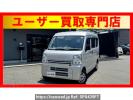 Suzuki Every DA17V