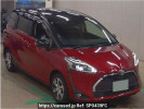 Toyota Sienta NSP170G
