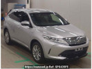 Toyota Harrier Hybrid AVU65W