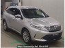 Used 2019 AT toyota harrier-hybrid AVU65W Image[0]