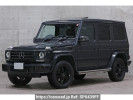 Mercedes Benz G-Class 463348