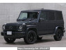 Used 2018 AT mercedes-benz g-class 463348 Image[0]