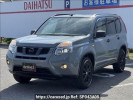 Nissan X-Trail NT31