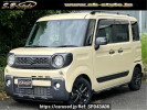 Suzuki Spacia GEAR MK53S