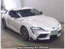 Toyota Supra DB26