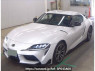 Used 2022 AT toyota supra DB26 Image[1]