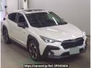 Subaru Crosstrek GUE