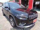 Jeep Cherokee KL20L