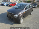 Suzuki Alto HA36S