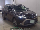 Toyota Corolla Cross ZVG15