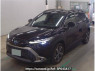 Used 2022 AT toyota corolla-cross ZVG15 Image[1]