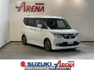 Suzuki Solio MA36S