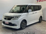 Used 2015 AT suzuki solio MA36S Image[2]