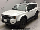 Toyota Land Cruiser 250 GDJ250W