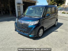 Subaru Justy M900F