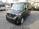 Nissan DAYZ ROOX B21A