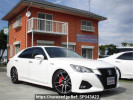 Toyota Crown Hybrid AWS211