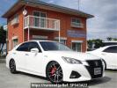 Toyota Crown Hybrid AWS211