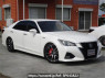 Used 2016 AT toyota crown-hybrid AWS211 Image[1]