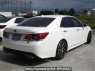 Used 2016 AT toyota crown-hybrid AWS211 Image[2]
