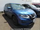 Nissan X-Trail NT32